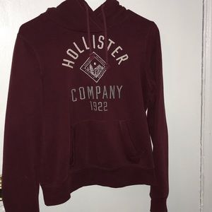 Hollister Hoodie